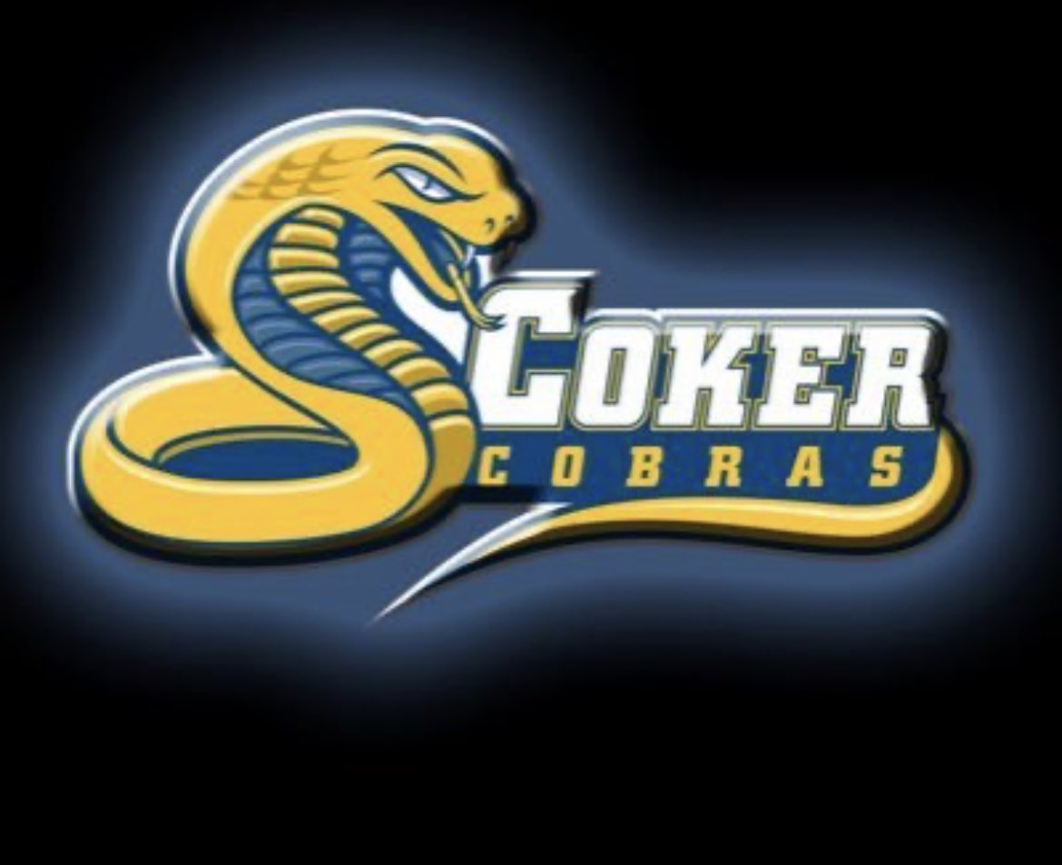 ArcherGeorges0's tweet photo. After a great talk with Coach Merrill I’m blessed to receive an offer from Coker University! #LLGGMA🕊 #AGTG🕊 https://t.co/oHyqfpN5sR