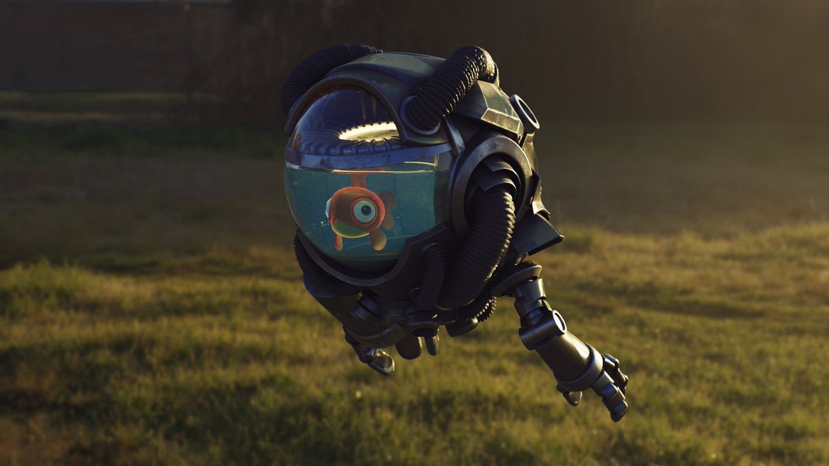 Want a free <a href="/seekers_xyz/">Seekers</a> NFT ? Follow me and retweet this post. Winner will be chosen Friday at 10pm CST. Seekers are not yet revealed. They are the newest addition to <a href="/flufworld/">FLUF World</a> Let’s go #FLUFworld!!