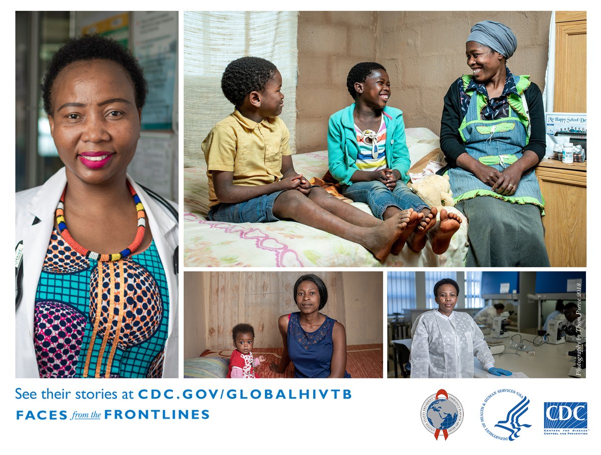 UW_ITECH's tweet photo. I-TECH is proud to have been a partner of
@PEPFAR and @CDCGlobal these past 20 years! To date, PEPFAR has saved over 20M lives & in 2021, CDC’s efforts contributed to more than half of key PEPFAR outcomes. Learn more: https://t.co/aPdTZF2Paw @uwdgh #20YearsofITECH https://t.co/rcenEO3oSl