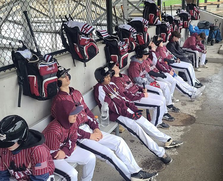 WooterApparel's tweet photo. ☑️ Customized Uniforms

☑️ Customized Bags

☑️ Customized Hats

☑️ Customized Socks

☑️ Peace Of Mind Knowing @WooterApparel Has You Fully Covered This Baseball Season! 

#wooterapparel #wooterbaseball #customizeduniforms #customizedbags #customizedhats #customizedsocks https://t.co/tasRqMvbIW