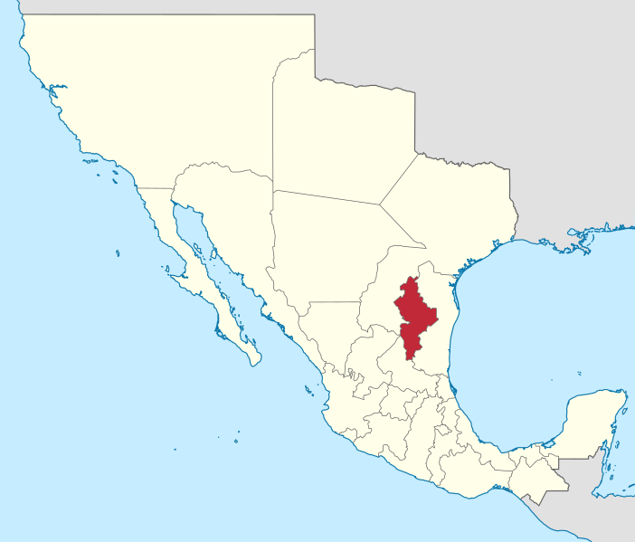 🇲🇽 En los últimos días se han registrado un alarmante numero de mujeres desaparecidas en el norte del país, particularmente #NuevoLeón, tan solo en el último mes se han abierto veinte carpetas de investigación por desaparición. ✍️ <a href="/Soy_PaolaBO/">Paola Becerra</a> lasillarota.com/opinion/y-si-e…