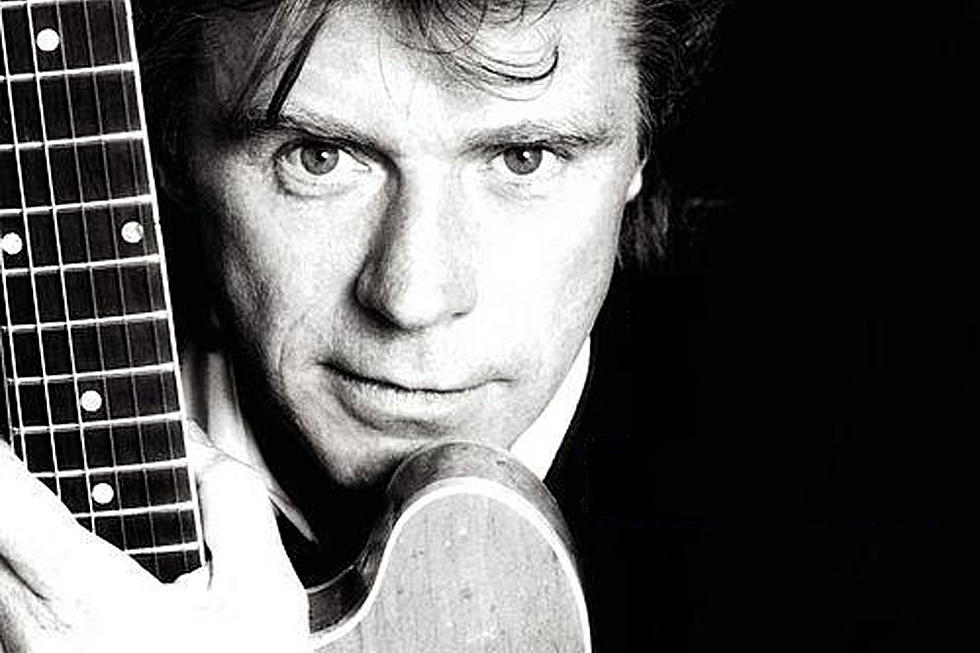 Happy Birthday to Dave Edmunds

 