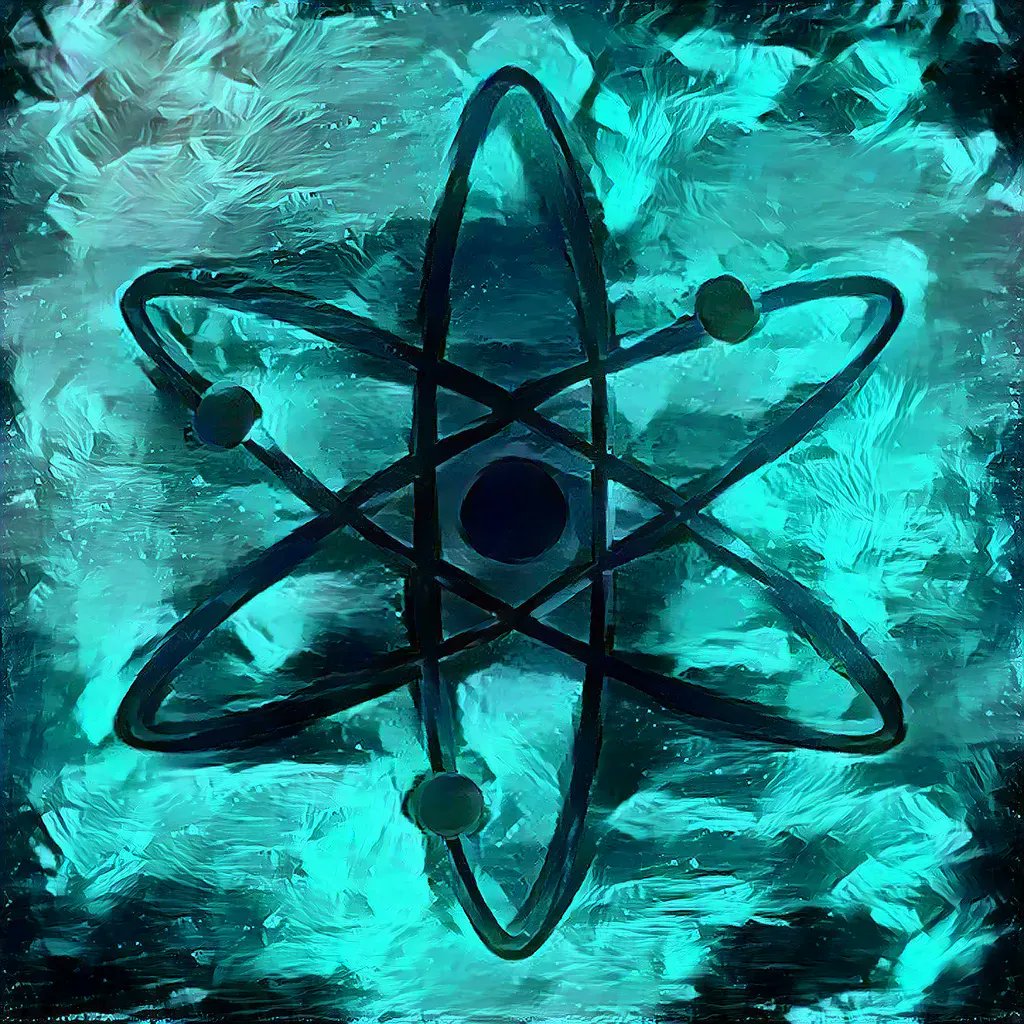new_artwork = "COSMOS" 
for num in a :
      new_artwork.art('Atom.1')

#nft #nfts #collection #ethereum #ETH #digitalart #digitalillustration #anime #dao #mfai #elytheth #project #IA #ArtificialIntelligence #opensea #rarible #artwork #art