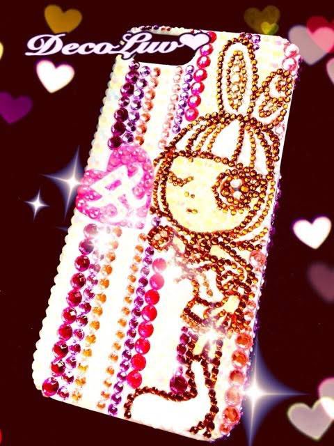 KuuAMRM's tweet photo. 🌈デコ電オーダーメイド受付中🌈🌈

浜崎あゆみさんのファンの方からのオーダーでした🙇‍♀️
ありがとうございました✨

シンプルなデザインから凝ったデザインまで完全オーダーメイド受付ております✩.*˚

お気軽にお問い合わせ下さい🌸 https://t.co/CZozlYc7BX