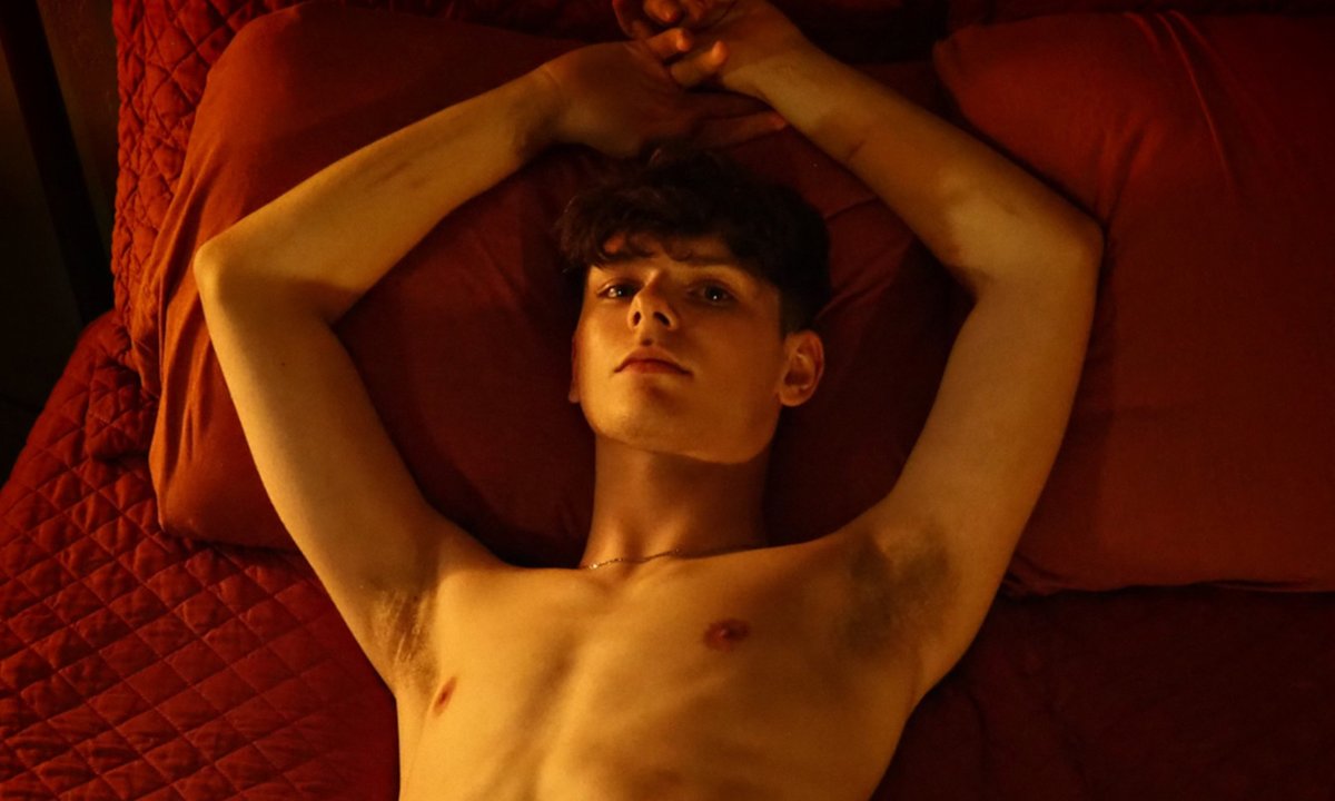 GayVN on X: Carnal Media Signs Newcomer Ethan Tate to Exclusive Contract  t.conTyKnR0T5C @EthanTatexxx @CarnalMedia t.cowEwnqKD6y2   X