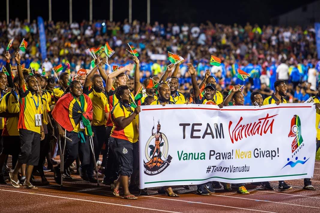 AusVols's tweet photo. How an Australian volunteer helped para-athletes achieve international success, and turned friends into lifelong family.
https://t.co/kzB2dnyle6 https://t.co/URCF5n8pbb