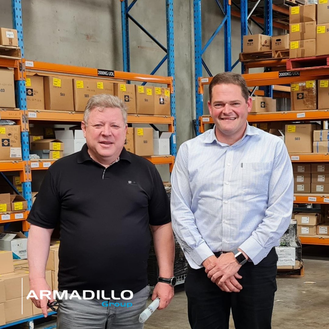 ArmadilloGroup1's tweet image. Our team at Armadillo have been busy meeting all of our suppliers now that borders are open and we can&apos;t be happier about it!

Get in contact with us by calling us on 1300 767 705, or armadillogroup.com.au/contact 

#safesleeve #hoseprotection