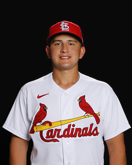 CardsPlayerDev's tweet photo. What an ending for the @GoPBCardinals!

After being no-hit through 8.1 innings, 3B Osvaldo Tovalin notched the team's first hit of the night...

A WALK-OFF 3-RUN HOMER TO WIN 3-1!! https://t.co/nChYSzeZKj