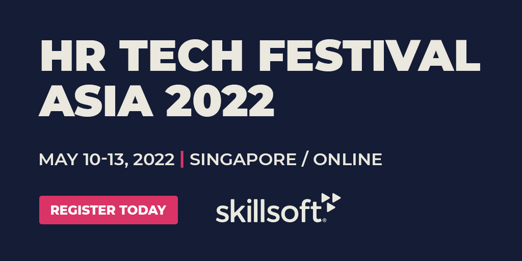 SkillsoftAPAC's tweet photo. Register for #HRTechFest on 11 May for Rashim Mogha, GM - Leadership and Business Solutions at Skillsoft, for Why Personalised Coaching Is Essential For Leaders To Stay Ahead. https://t.co/139UIZgPbz https://t.co/UGCis2ELBX