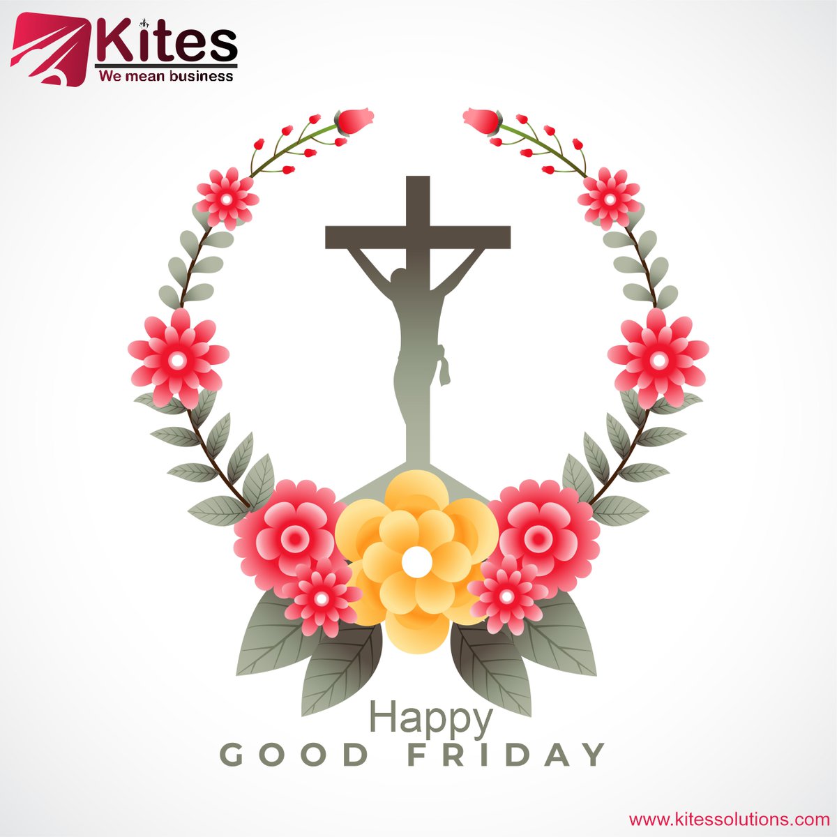 SolutionsKites's tweet image. Happy Good Friday! May God turn this Good Friday into a blissful beginning of your life. - - - - - - - - Follow us on @kitessolutions.com for more social media services! - - - -
#kitessolutions #canada #goodmorning #goodfriday #christian #yeshu #god #friday #happygoodfriday