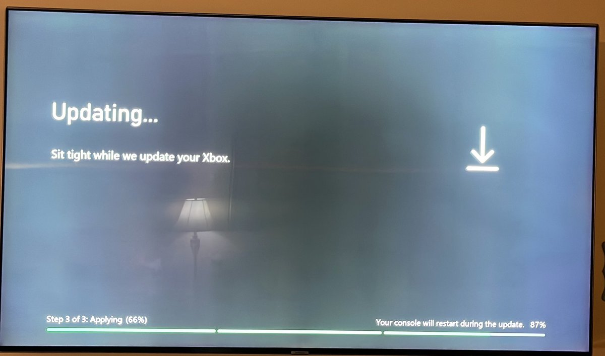 ShanleyYates's tweet photo. @mpdavig Any advice on getting this past this. I’ve cleared the NAND and tried offline updates with different USB’s and waited months between downloading OSU1files. So I’m sure I’ve tried different versions of the OSU1 file. Also put in a new 1TB SSD. https://t.co/WacC6lp3vp