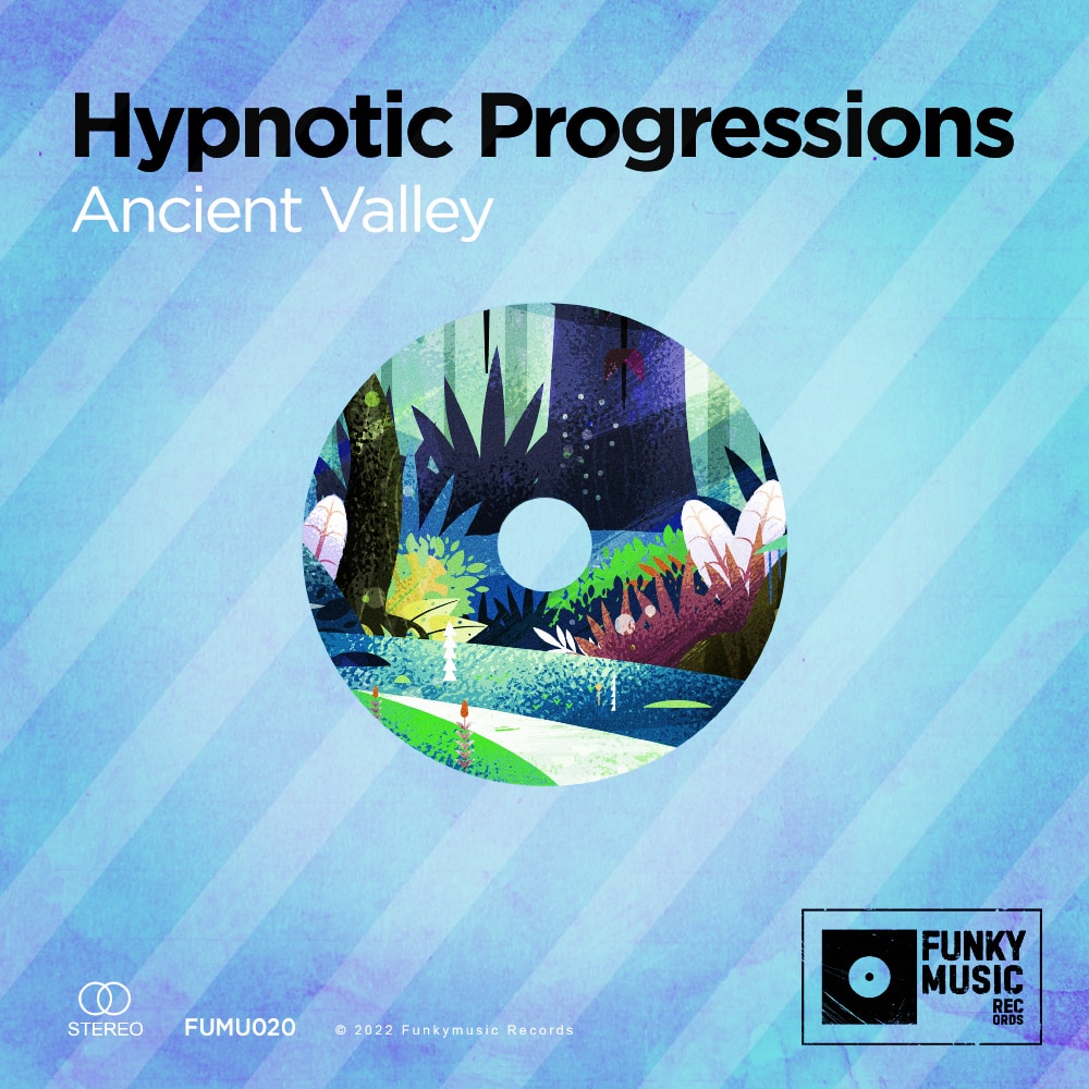 H_Progressions's tweet photo. @H_Progressions - Ancient Valley EP [@FunkymusicR]
Traxsource: 29/04/2022 

"Ancient Valley is a smooth old school jam with uplifting and some Layering textures and warm pads over a deep dope bassline and groove while unique vocals float on top." https://t.co/eFFiNG8tzb