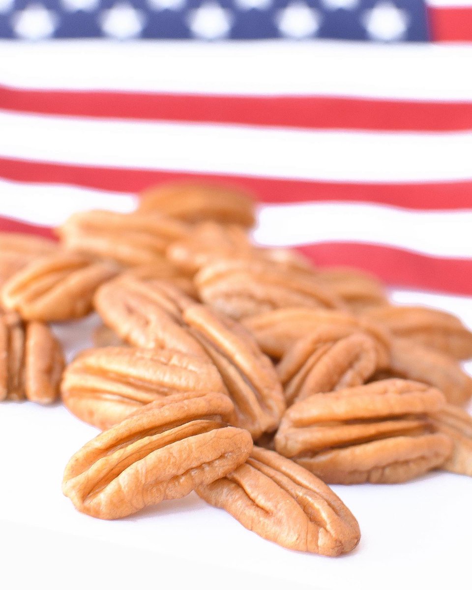 stahmanns's tweet photo. We’re celebrating today, do you know why?

Because it’s National Pecan Day! 

Our favorite way to celebrate is by sharing some little-known facts about pecans. 

Click the link below to discover some pecan facts 
https://t.co/8lVeW6cBSh

And, Happy National Pecan Day 🎊🎉 https://t.co/7hJBGjunTK