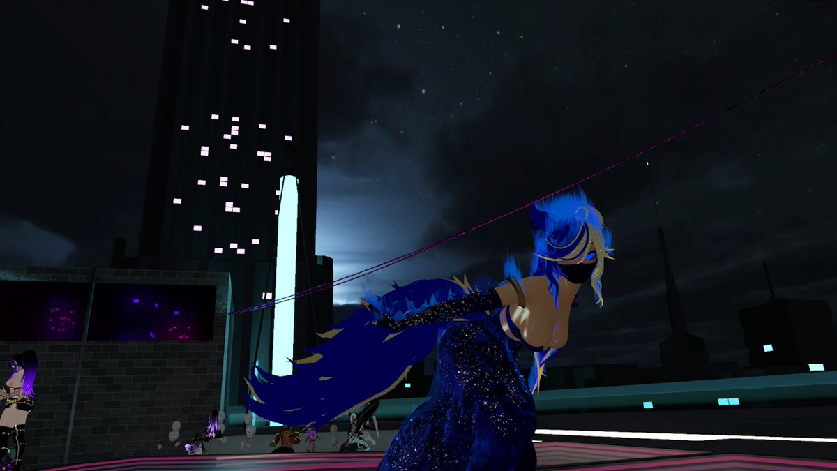 ClubMisfitsVR's tweet photo. sss Hot Hot sss Hot.. Hot.. sss https://t.co/hLqWxznDhx
