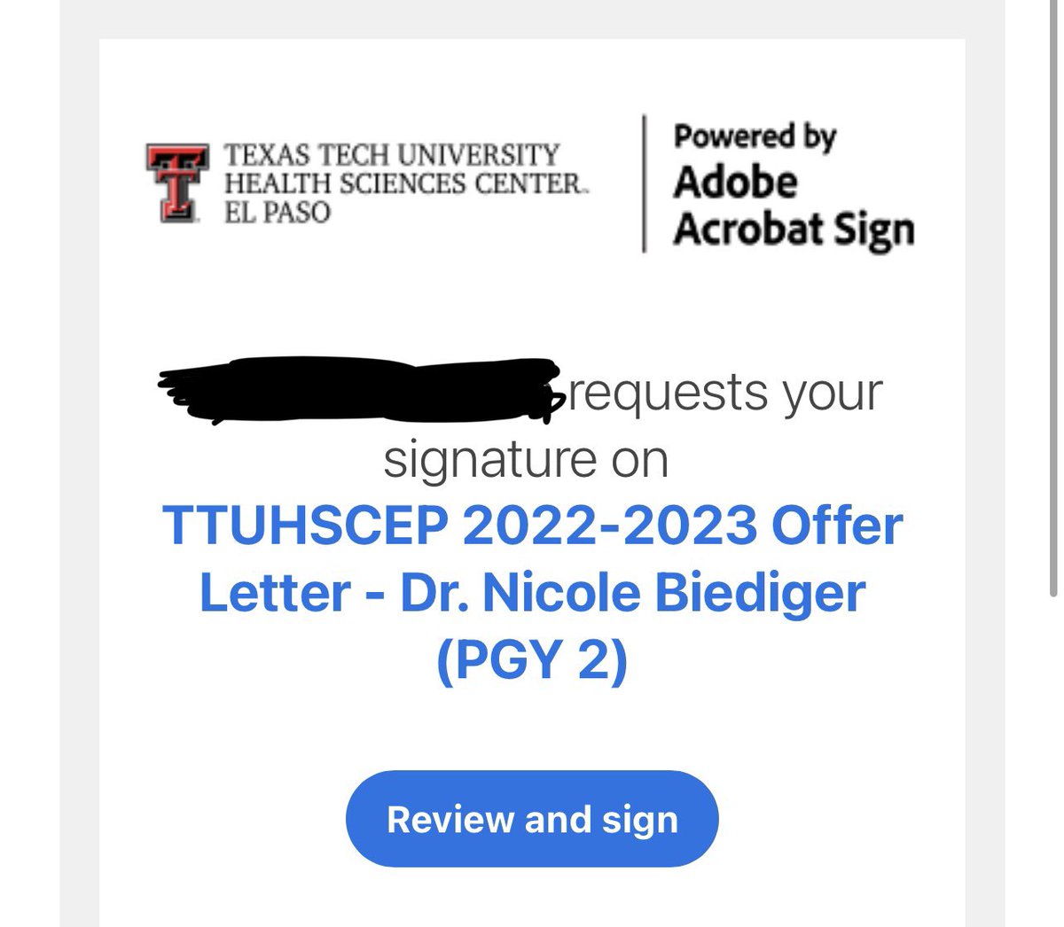 Nicole Biediger, D.O. tweet media