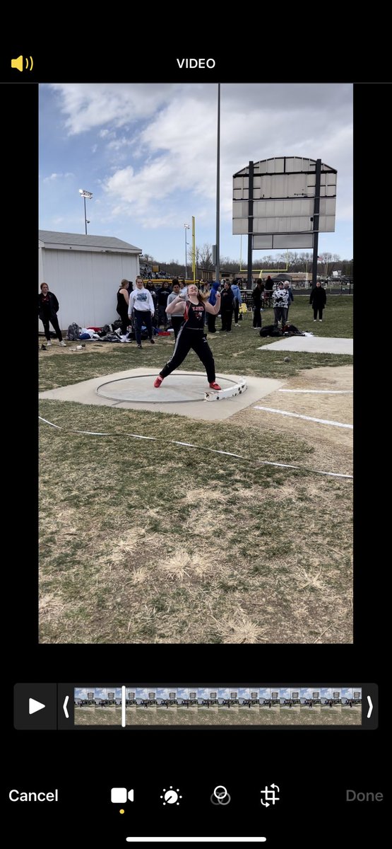 CBTJgirlstrack's tweet photo. Track meet pics. Go Jackets. https://t.co/UoGIypFHWj