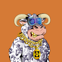 2daMoonNft's tweet photo. Make An Offer💰
https://t.co/qsibnuhHmF
Nifty Bulls #36
Polygon Network https://t.co/HovCWahFaW