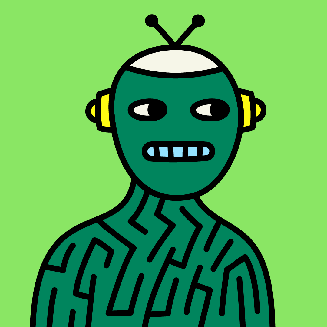 therandomsnft's tweet photo. 👀💚5x WL SPOTS GIVEAWAY 💚👀

1️⃣ RT this tweet
2️⃣ Follow @therandomsnft
3️⃣ Tag 3 random frens

Beep boop 🤖

24h⏱ https://t.co/kXkh7YyfCN