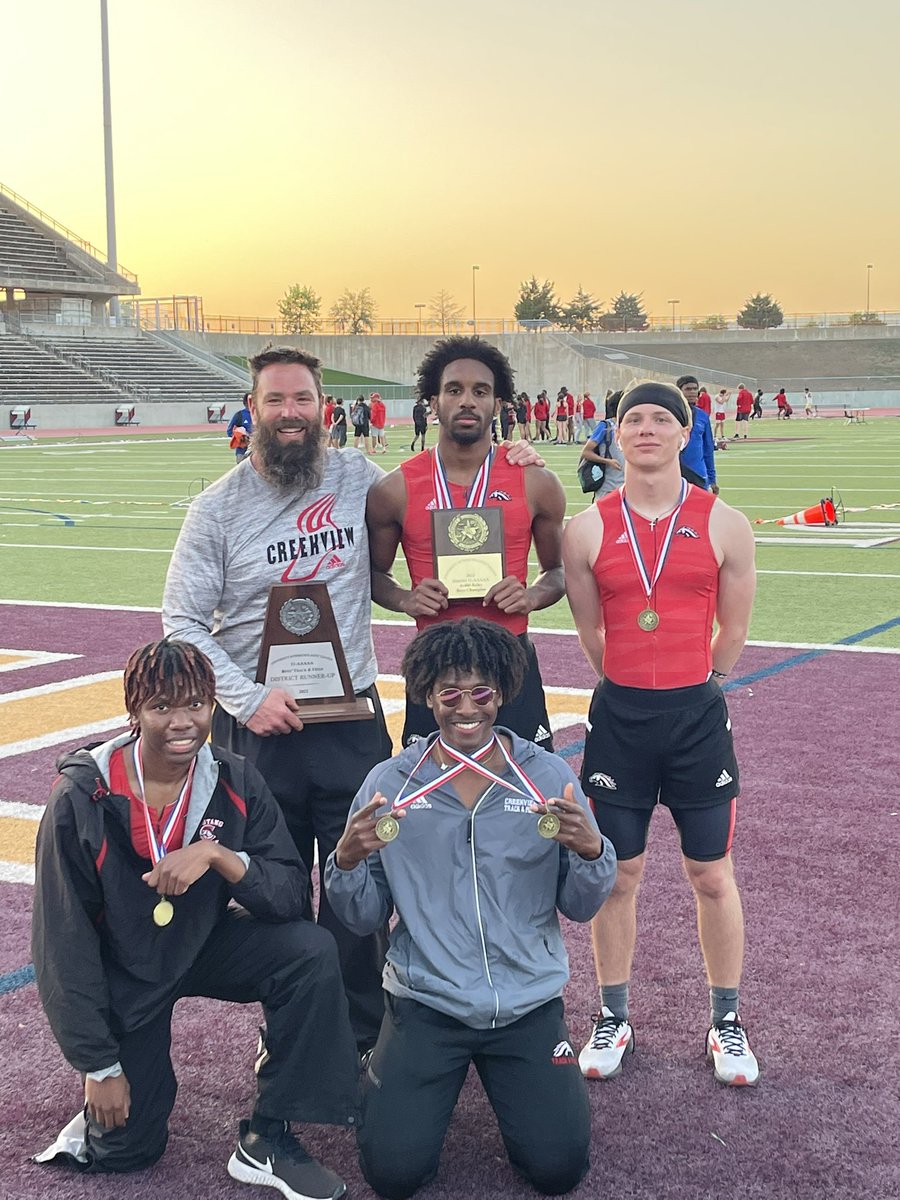 Mustang_T_F's tweet photo. @castillo_ac @CFBISD @CFBathletics @CreekviewPrinc @PutterRenee @CreekviewLeads @RamirezCoach @pfeil_ben @yust1n_ @Isaiahsmom4 What a great run by this group. Very proud of the way they competed. @CmsaMustangs @MikeCunningham @TTFCA https://t.co/XmpqnavANl