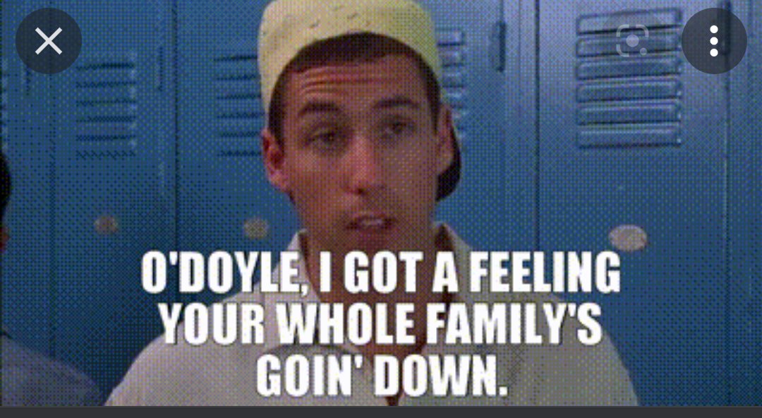 ThermalPod's tweet photo. @RickyBobby_NY Twitter doesn't have this gif apparently but here's my feelings on Clemson this year https://t.co/DvMXE6NK5Z