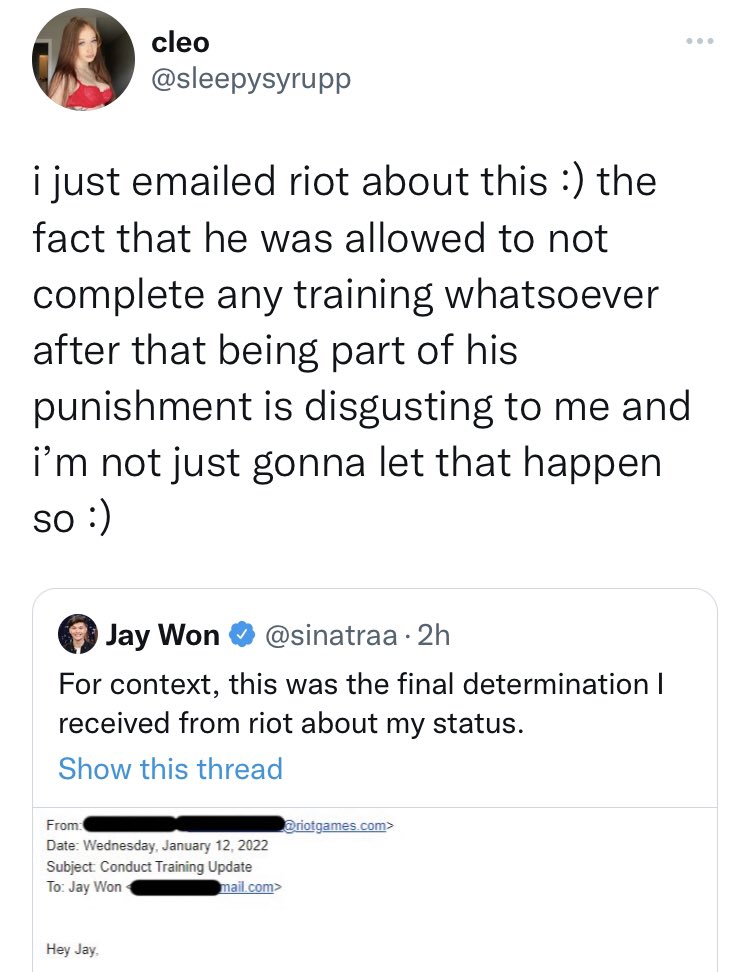 Jake Lucky tweet media