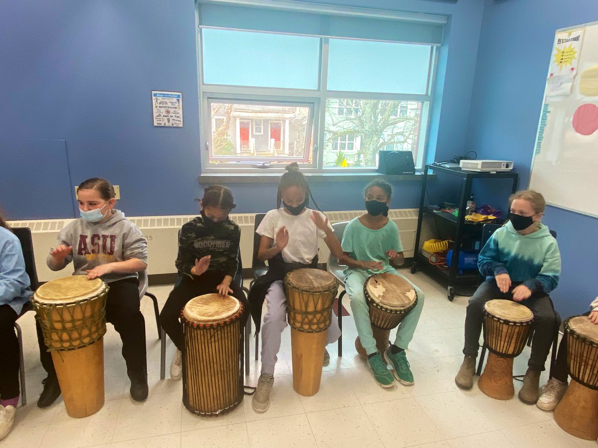 SJAMschool tweet media