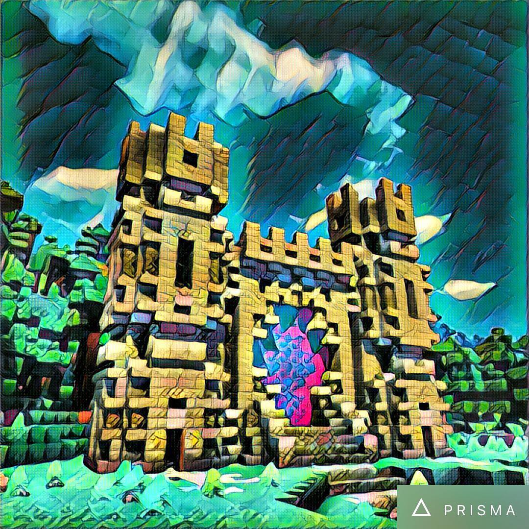 Minecraft_89s's tweet photo. 💕
#Minecraft https://t.co/sJgVXSHqth
