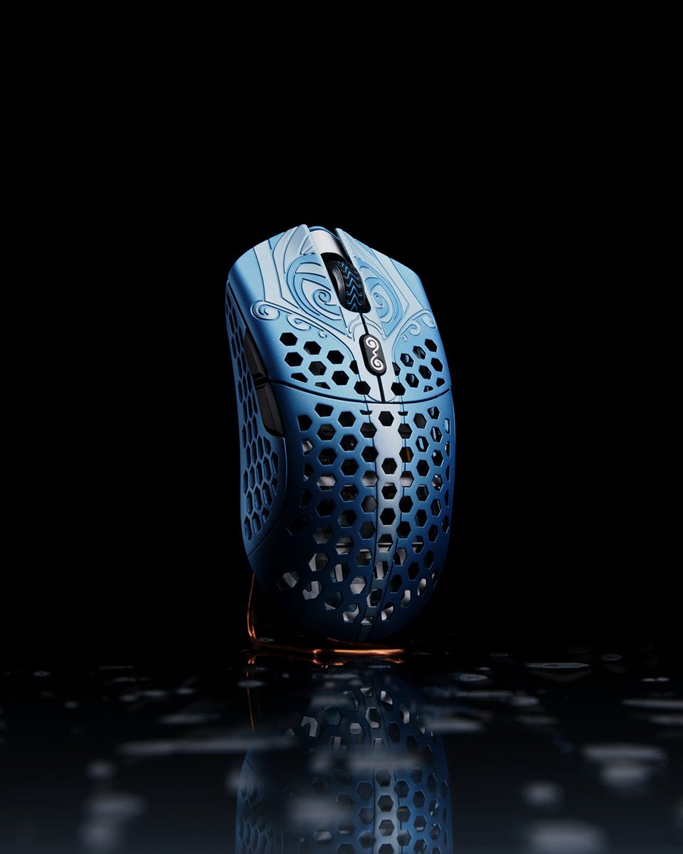 Finalmouse on Twitter: 