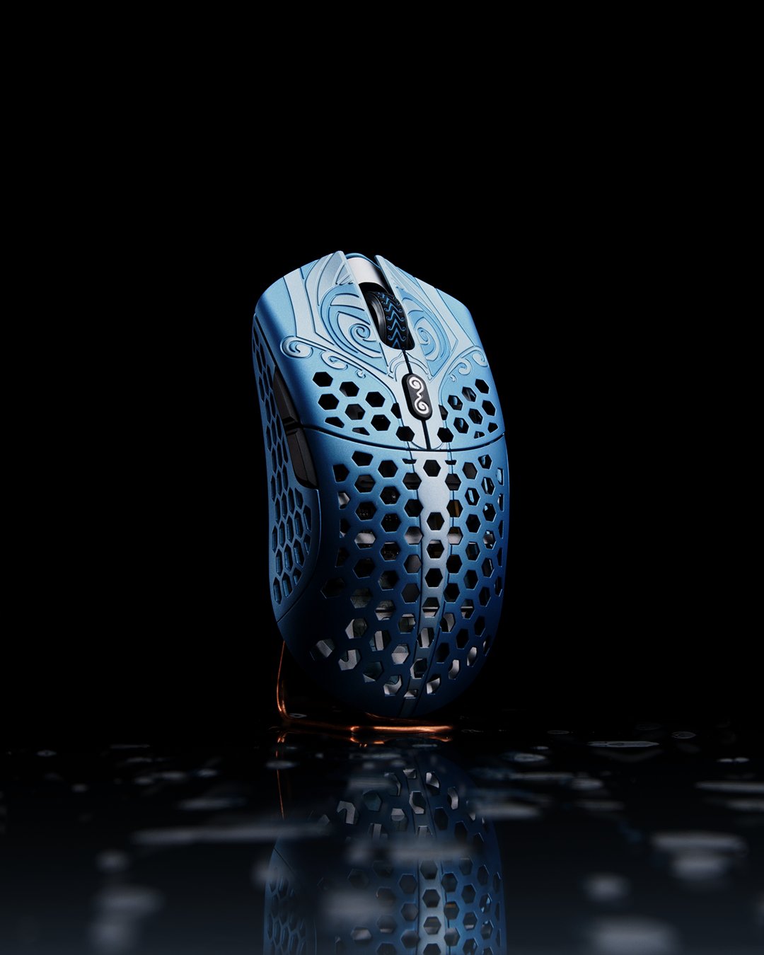 Finalmouse on Twitter: