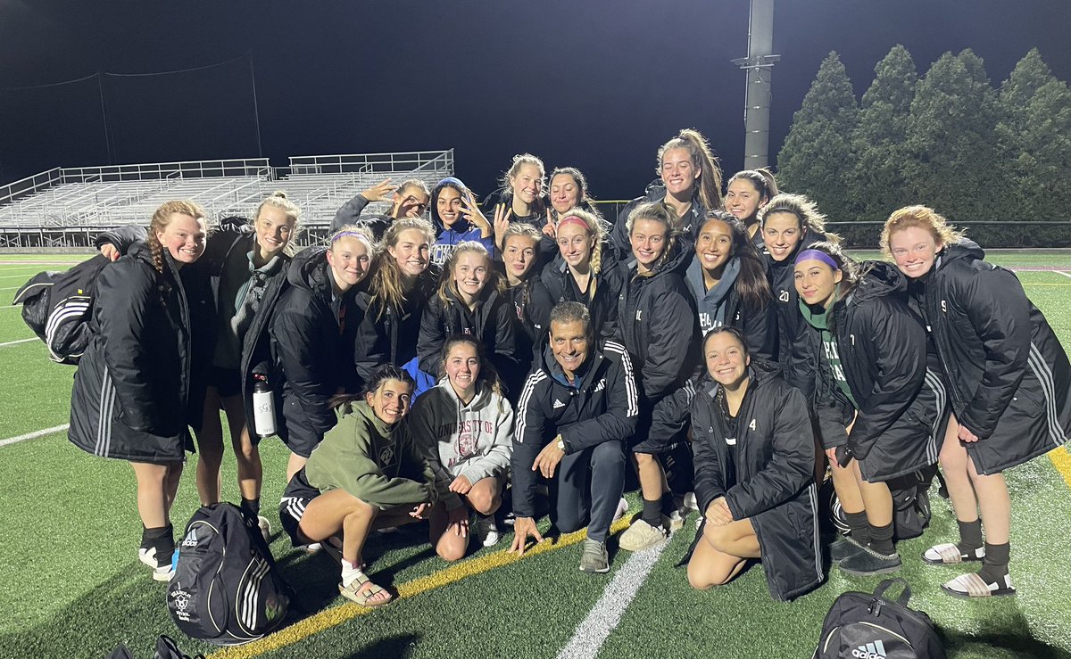 BIG W Tonight against Groves !!! 3-0