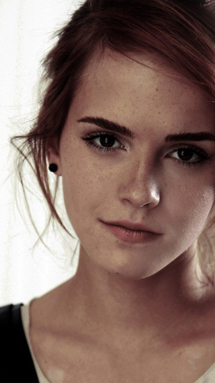 Happy birthday Emma Watson 