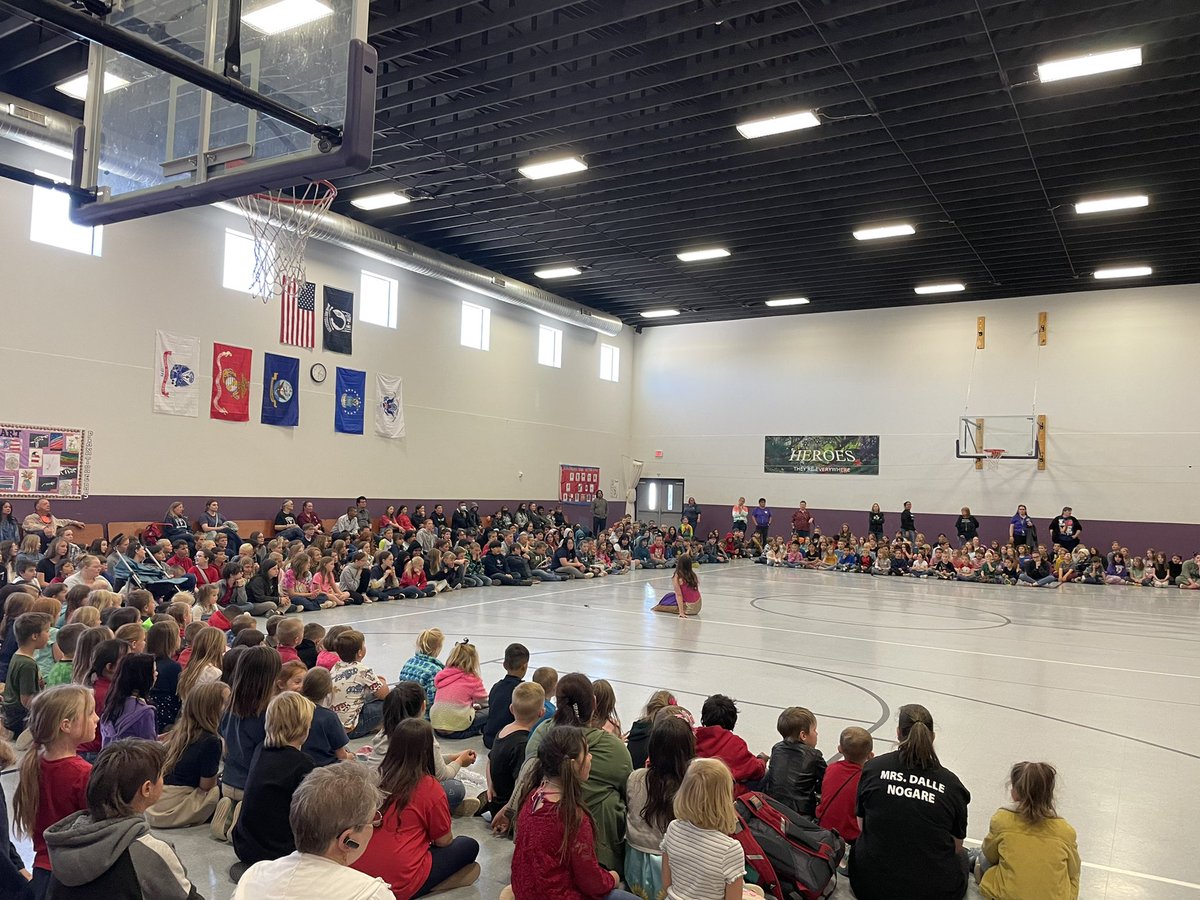 Fun Day for the GWA/SVS family.  The Little Mermaid preview and then a fun soccer game.  I’m so proud to be part of Edkey, Inc.