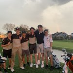 Photo by Pascack Hills Golf Team (@EdSandt)
