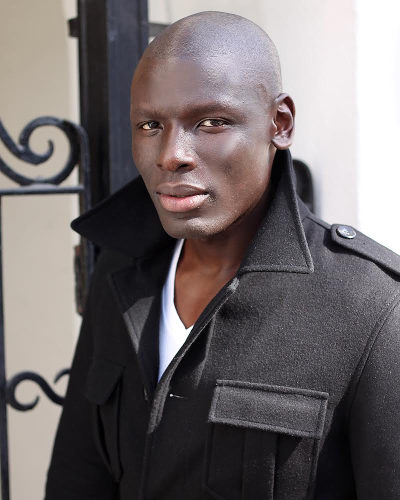 The magnificent Robert Okumu plays the greatest Maasai warrior Chaka, proud warrior guide in ESCAPE THROUGH AFRICA (releasing tomorrow). #newreleases  #Africa #escapethroughafrica #robertokumu #vmiworldwide 

See more of his work on IMDb here:
m.imdb.com/name/nm2995997/