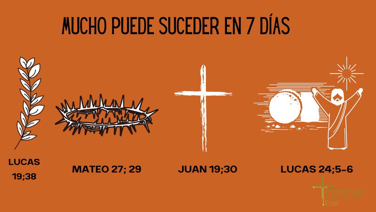EBCeast's tweet photo. ¡Una gran semana! https://t.co/70u0bfEJta