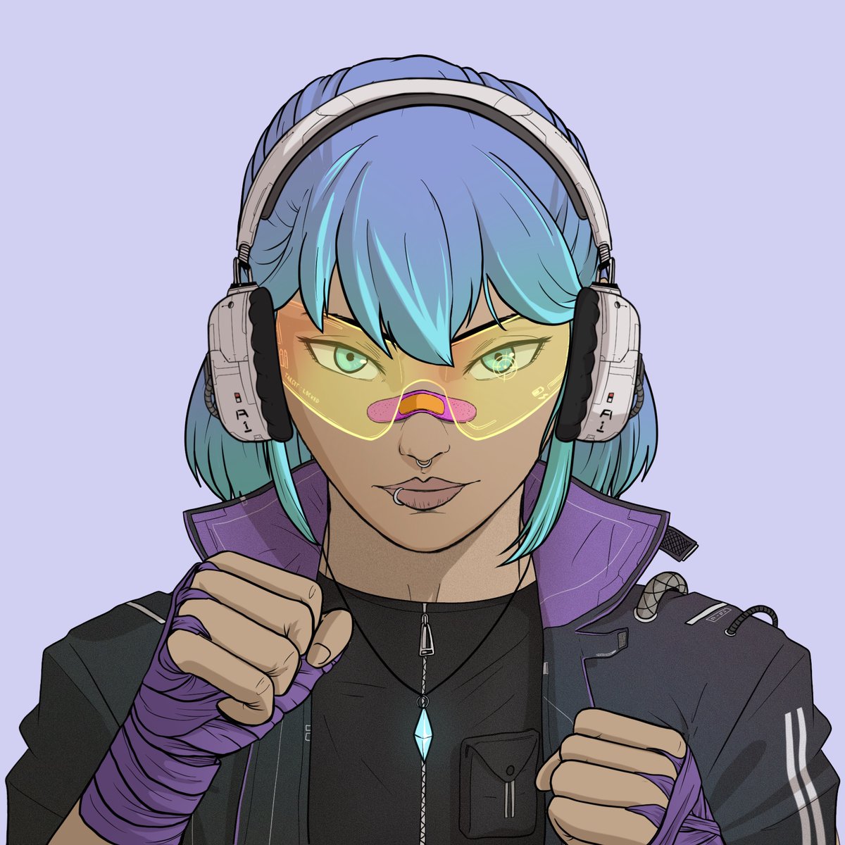 You already won.

🙏Welcome Home Ayla🙏

❤️ + retweet + tag your squad for more 🎫
Enter The Valley.🫂🏞️
#ALYA #VALLEY #NFT