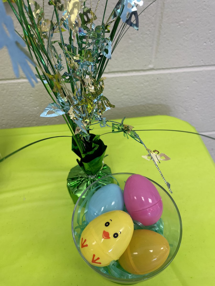 bristolrha's tweet photo. We enjoyed seeing all the kids today at our Easter Egg Hunt!  #EnVisionCenter https://t.co/LFT0WRQeya