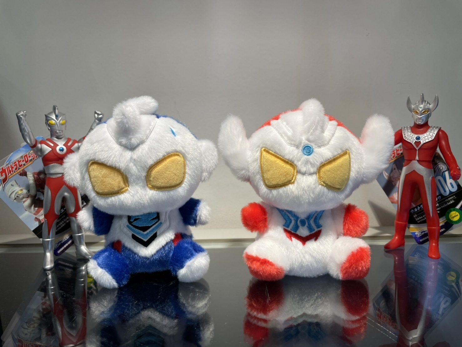 ウルトラマンワールドM78公式 on X: