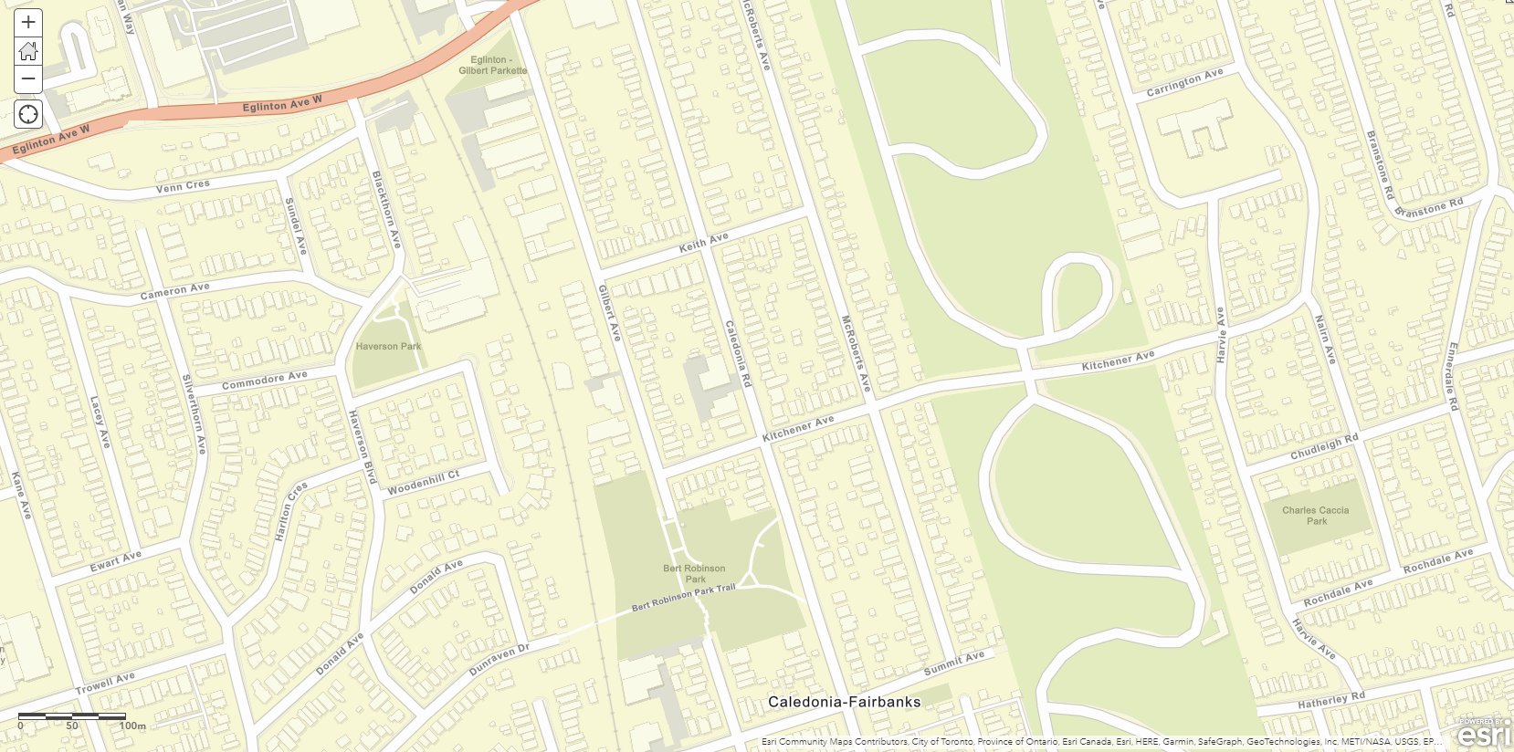 Toronto Police Operations on Twitter "COLLISION Kitchener Av + Caledonia Rd * 842 pm * In