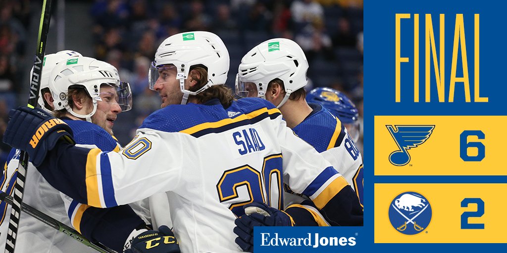 NHL Rink Wrap: Vladimir Tarasenko and the booming Blues - NBC Sports