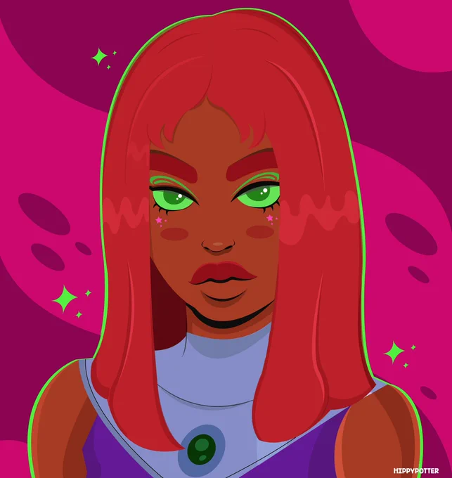 did someone say black #TeenTitans 👀💥 