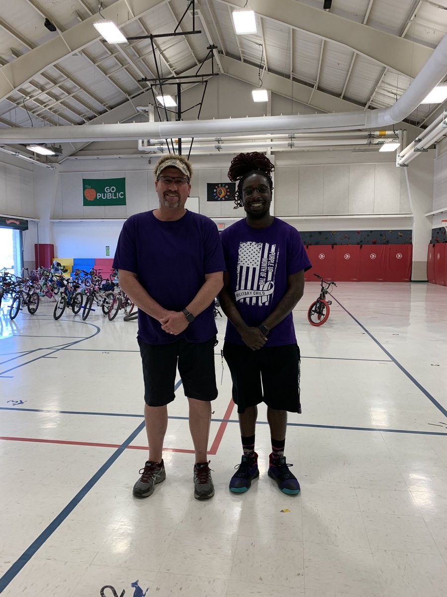 KirkLomax's tweet photo. It was a great day at Monroe May for Bike Rodeo! Thanks to all the student participants, parent volunteers and 5th grade helpers. @NISDMay @MayPrincipal @JenMGonzalez3 @wisdombethelPE https://t.co/lqqwvc1gEi