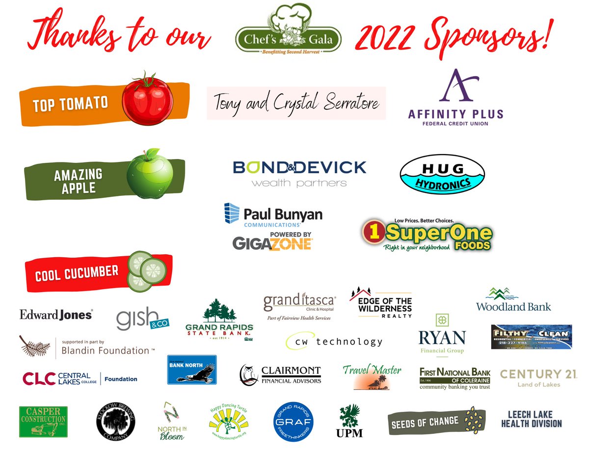 gishandco's tweet photo. Proud to support our friends and clients at @food4every1 as a sponsor of their Chef's Gala on April 28th! Learn more and get your free tickets: https://t.co/MoDYd0fyIL https://t.co/Jv2O4wCX9T