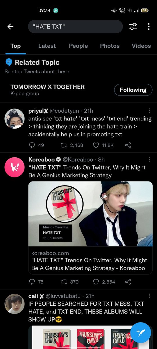 vimhhyunnee's tweet photo. Oh no😮 oh yeahhh!!
#HATETXT
#ENDTXT
#MESSTXT https://t.co/3aOsf1mwR9