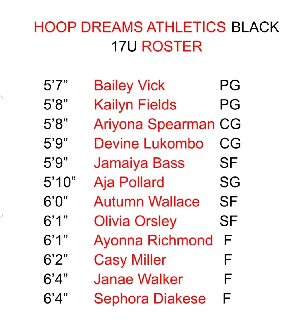 www.HoopDreamsAthletics.com tweet media