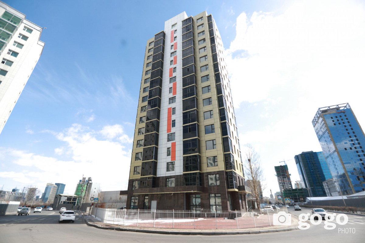 Өглөөний мэнд ээ. Энэ байрыг цаашид "Авлигын байр" гэж нэрлэх саналтай байна. Энэ хотыг иргэдэд ээлтэй болох боломжийг хааж буй новшийн бүхний билэг тэмдэг болог. АТГ ингэж бхад иргэд, барилгын компаниуд бүгд барьцана. Маш хортой үлгэр дуурайлал боллоо.