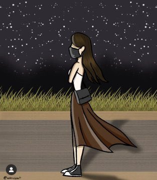 ChalandaAna's tweet photo. 💔 Donde sea que estés tienes que saber que hay mucha gente buscando y orando por tu vida que algunos no culpamos a nadie directamente solo a la maldad que hay en el mundo y que hubiéramos deseado con todo el corazón que esto no te estuviera pasando ahora #Debanhi https://t.co/nGN1JvYLNN