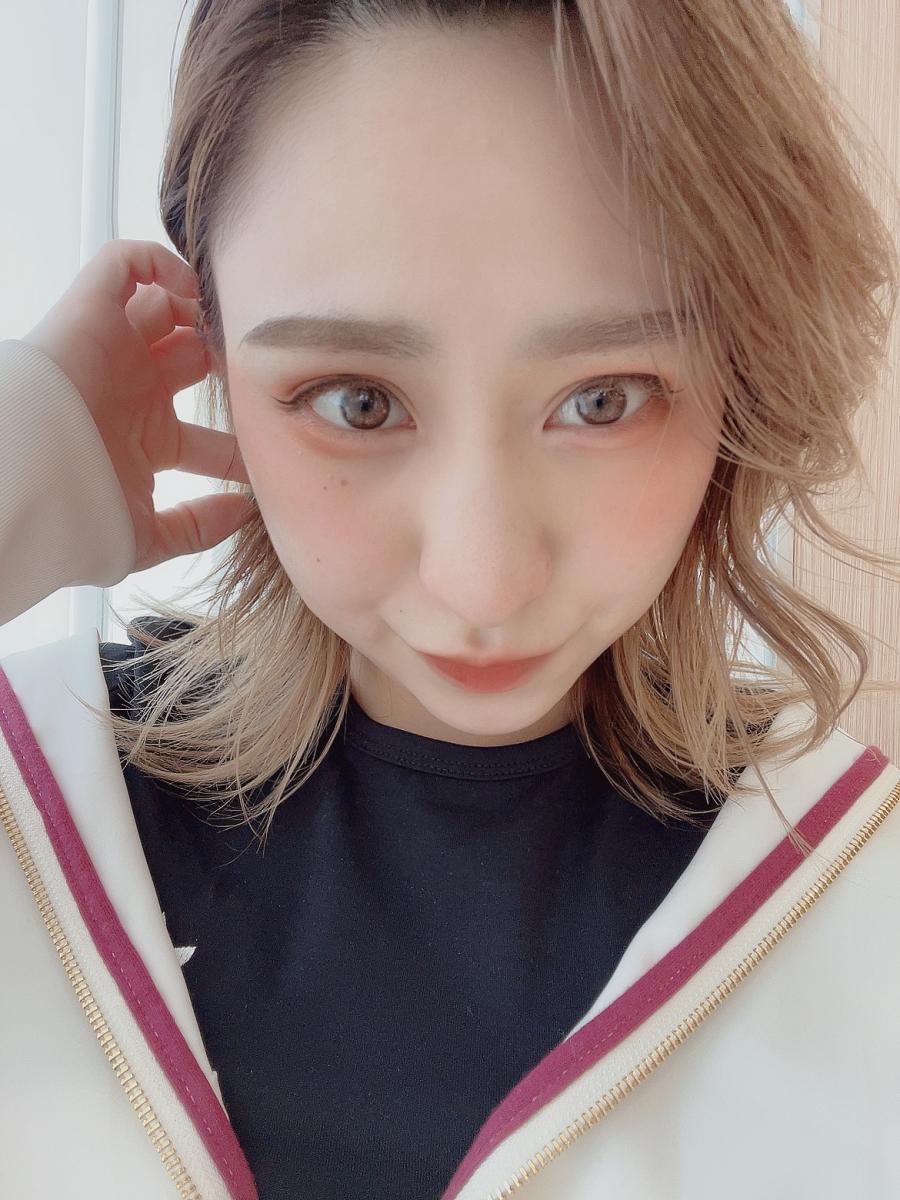 sabomanachine's tweet photo. おはようございます🌞昨日も夜遅くの配信見にきていただきありがとうございました🥺✨花粉そんな飛んでないはずやのに朝から鼻がむずむずなまなみです🤧本日は第一回目20:3… https://t.co/Tzri5iyva3  #CHEERZ https://t.co/MCCouqvP2z
