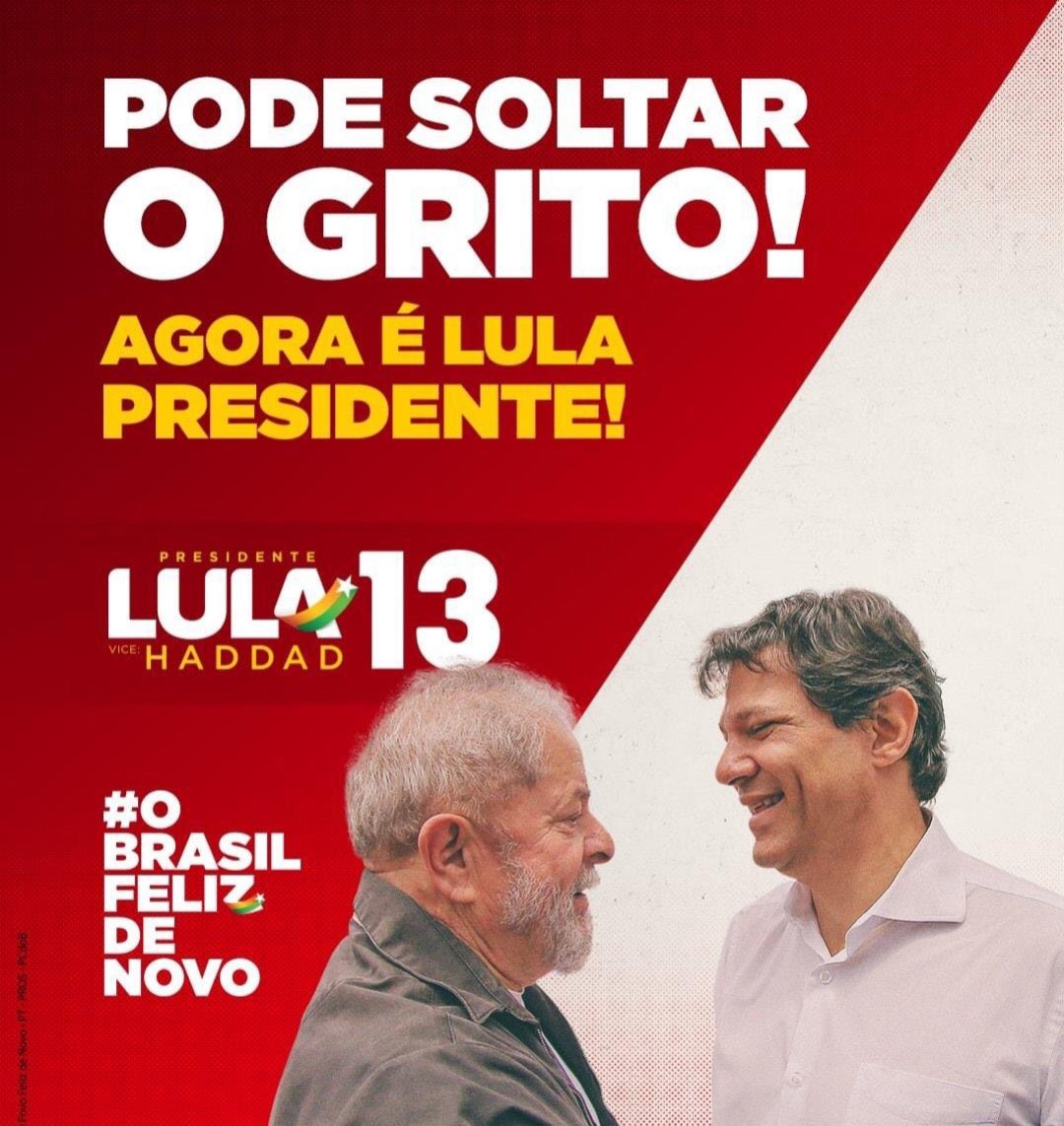 Brasil Livre (@brasillivre20) on Twitter photo 