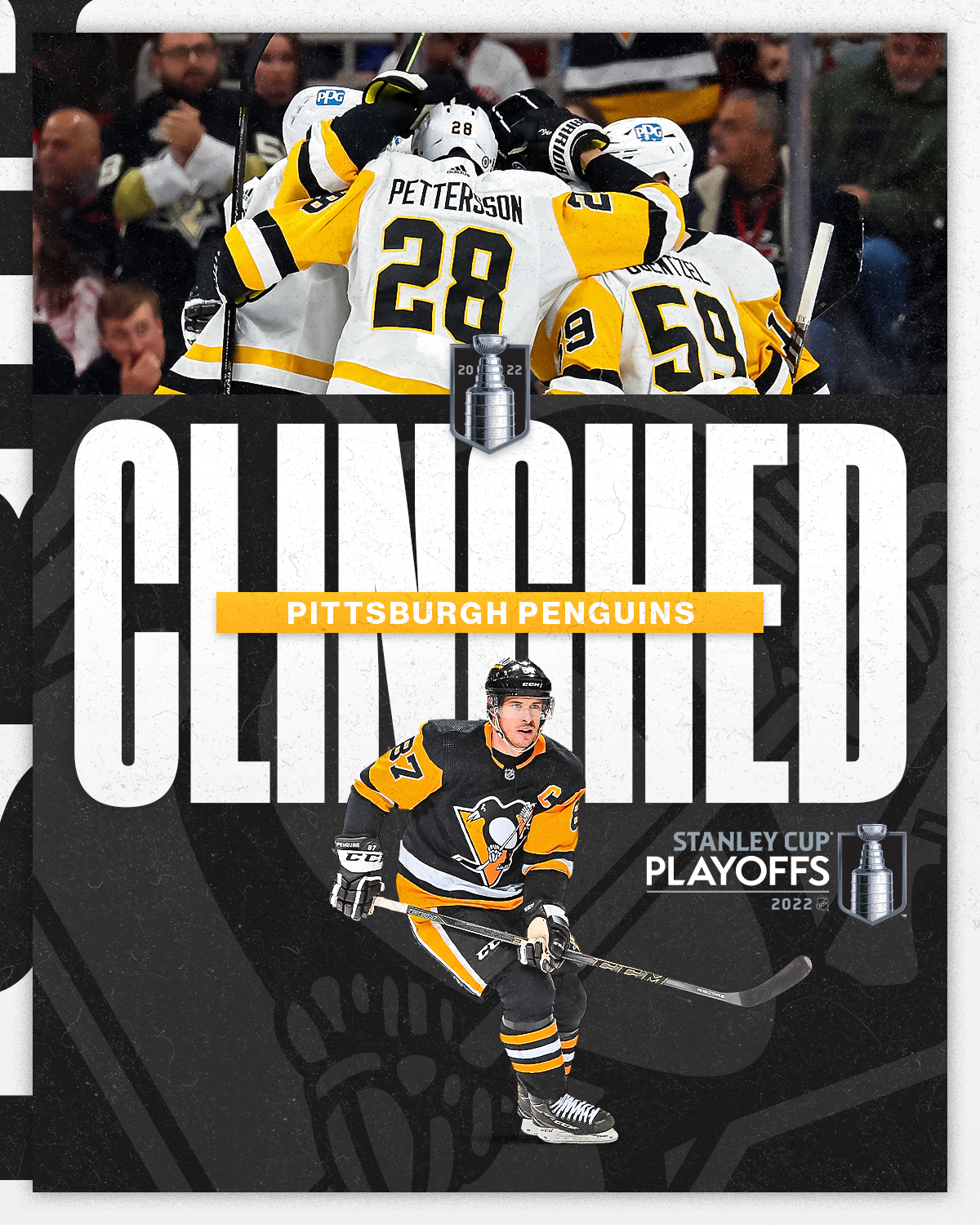 Penguins ride maturity, resilience back to Stanley Cup Final